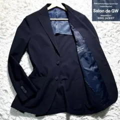 2026年最新】ring jacketの人気アイテム - メルカリ