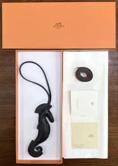 2026年最新】エルメスチャームタツノオトシゴの人気アイテム - メルカリ