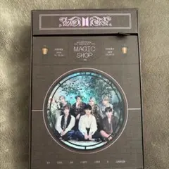 2026年最新】btsマジックショップblu-rayの人気アイテム - メルカリ