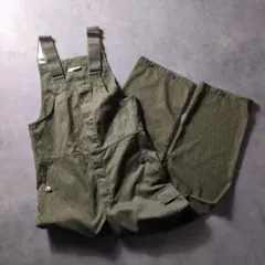 2026年最新】cvc オーバーオールの人気アイテム - メルカリ