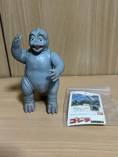 2026年最新】1991 ミニラの人気アイテム - メルカリ