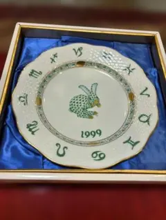 2026年最新】ヘレンド 1999年の人気アイテム - メルカリ