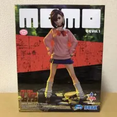 2026年最新】ダンダダン Luminasta モモ Vol.1の人気アイテム - メルカリ