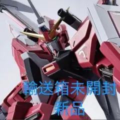 2026年最新】METAL ROBOT魂 インフィニットジャスティスガンダムの人気