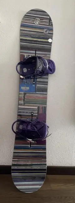 2026年最新】BURTON WHAMMY BARの人気アイテム - メルカリ