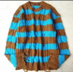 2026年最新】andersson bell ニットの人気アイテム - メルカリ