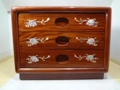 2026年最新】螺鈿箪笥の人気アイテム - メルカリ