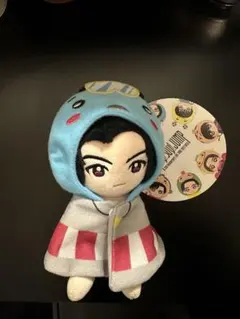 2026年最新】hey say jump マスコット 高木の人気アイテム - メルカリ