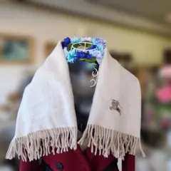 2026年最新】バーバリー スヌードの人気アイテム - メルカリ