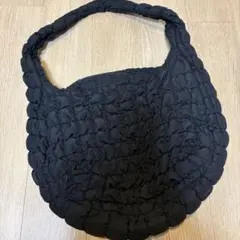 2026年最新】cosキルティングオーバーサイズショルダーバッグの人気