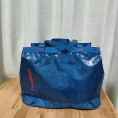 2026年最新】パタゴニア ライトウェイト ブラックホール ギア トートの