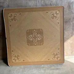 2026年最新】こたつ天板 昭和レトロの人気アイテム - メルカリ