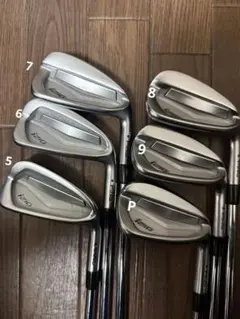 2026年最新】Ping i210 モーダス105の人気アイテム - メルカリ