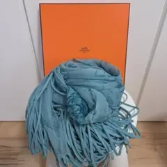 2026年最新】エルメスのスカーフシルクモスリンの人気アイテム - メルカリ