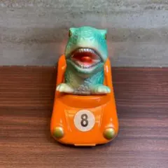 2026年最新】トイグラフ ソフビの人気アイテム - メルカリ