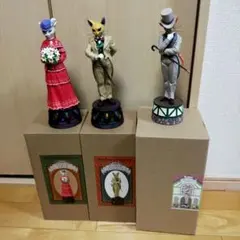 2026年最新】バロン オルゴールの人気アイテム - メルカリ