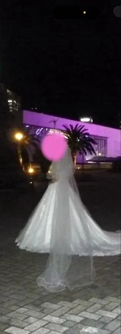 2026年最新】タカミブライダル ベール ラメの人気アイテム - メルカリ