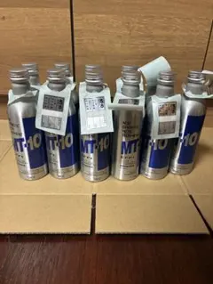 2026年最新】添加剤 mt-10の人気アイテム - メルカリ