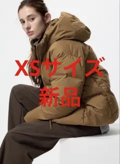 2026年最新】シームレスダウンパーカ ブラウンの人気アイテム - メルカリ