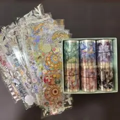 2026年最新】マスキングテープ まとめ売りの人気アイテム - メルカリ