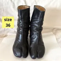 2026年最新】マルジェラ 足袋ブーツ 36の人気アイテム - メルカリ