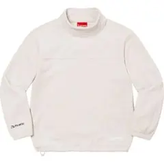 2026年最新】supreme polartec mock neckの人気アイテム - メルカリ