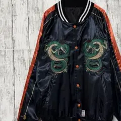 2026年最新】スカジャン ドラゴンボールの人気アイテム - メルカリ