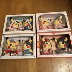 2026年最新】韓服 ピカチュウの人気アイテム - メルカリ