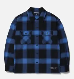 2026年最新】NEIGHBORHOOD ネルシャツの人気アイテム - メルカリ