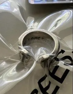 2026年最新】12号 chrome heartsの人気アイテム - メルカリ