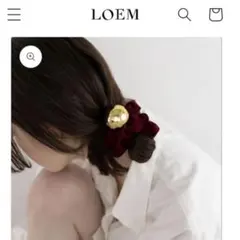 2026年最新】loemの人気アイテム - メルカリ