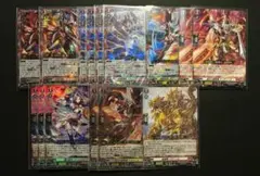 2026年最新】ヴァンガード ニルヴァーナ・ジーヴァ デッキの人気