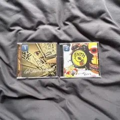 2026年最新】enth cdの人気アイテム - メルカリ