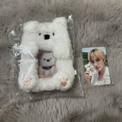 2026年最新】THEboyz エリック ぬいぐるみの人気アイテム - メルカリ