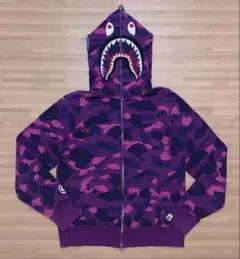 2026年最新】APE KAWS パーカーの人気アイテム - メルカリ