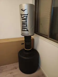 2026年最新】Everlast サンドバッグの人気アイテム - メルカリ