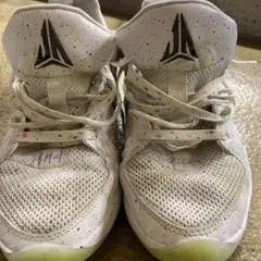 2026年最新】NIKEバスケットシューズ ja2の人気アイテム - メルカリ