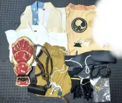 2026年最新】治金丸 コスプレの人気アイテム - メルカリ