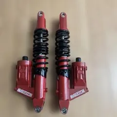 2026年最新】マルゾッキ サスペンションの人気アイテム - メルカリ