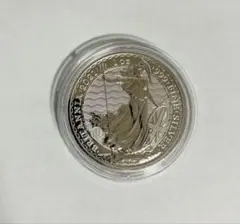 2026年最新】銀貨1オンス ブリタニアの人気アイテム - メルカリ