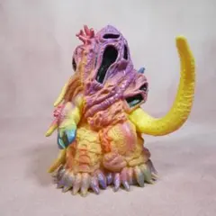 2026年最新】クトゥーラ 怪獣 ソフビの人気アイテム - メルカリ