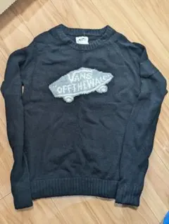 2026年最新】VANS ニット・セーターの人気アイテム - メルカリ