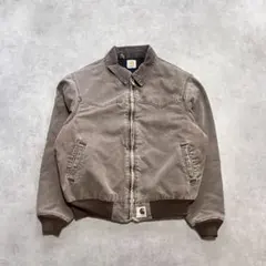 2026年最新】carHartt サンタフェジャケット chtの人気アイテム - メルカリ