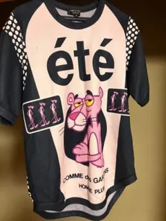 2026年最新】ピンクパンサー ギャルソン tシャツの人気アイテム - メルカリ