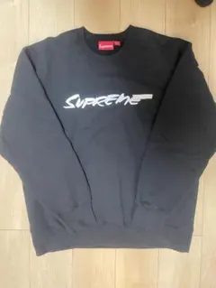 2026年最新】Supreme Futura Logo Crewneckの人気アイテム - メルカリ