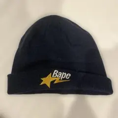 2026年最新】bapesta ビーニーの人気アイテム - メルカリ