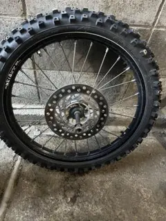 2026年最新】CRF150 ホイールの人気アイテム - メルカリ