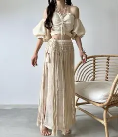 2026年最新】AERMA 水着の人気アイテム - メルカリ