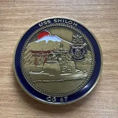 2026年最新】アメリカ海軍 チャレンジコインの人気アイテム - メルカリ