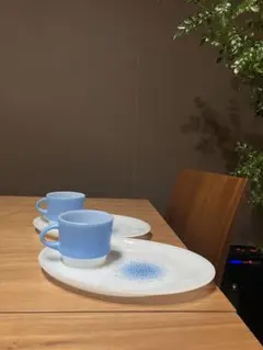 2026年最新】ファイヤーキング ブルーモザイク スナックセットの人気